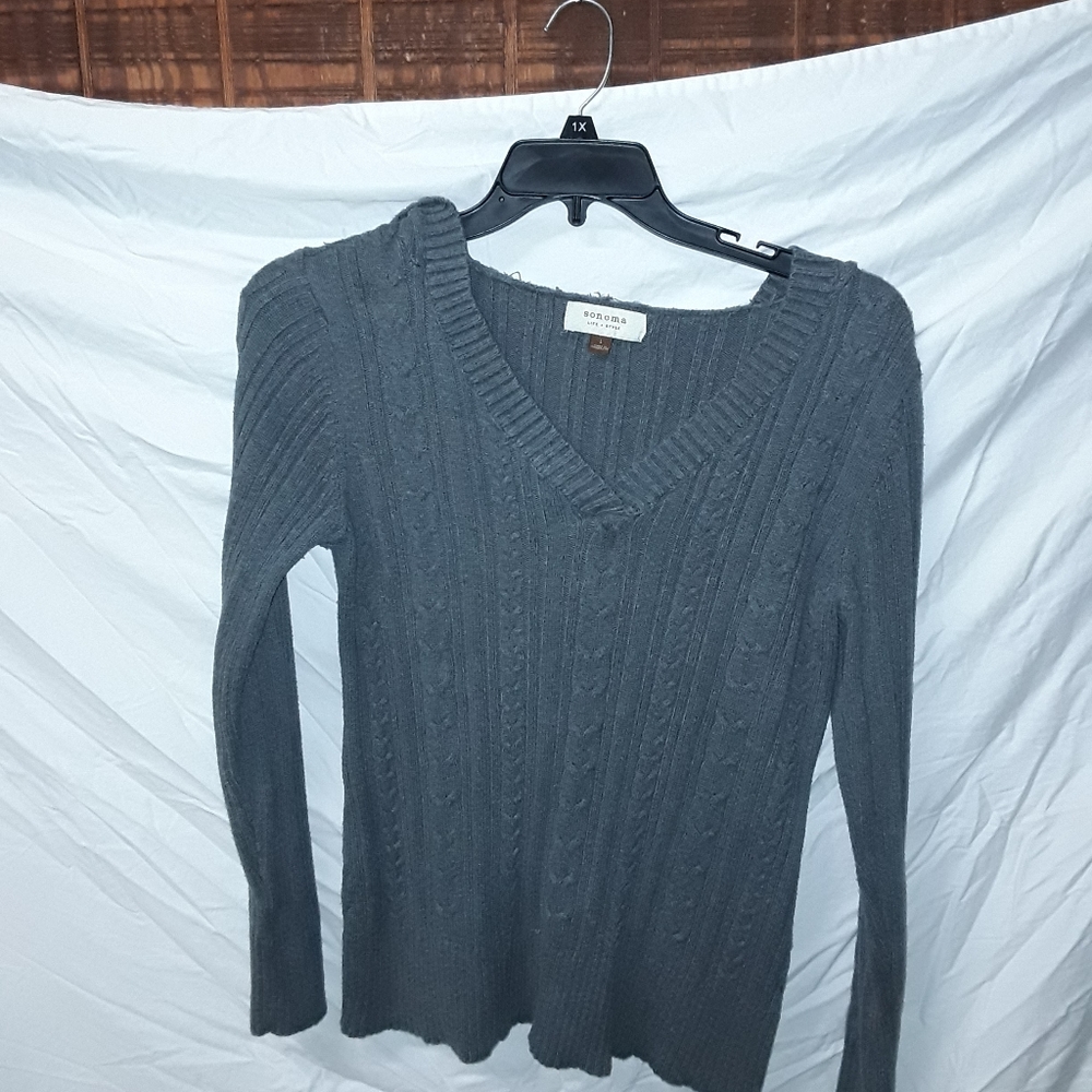 Sonoma Sweater